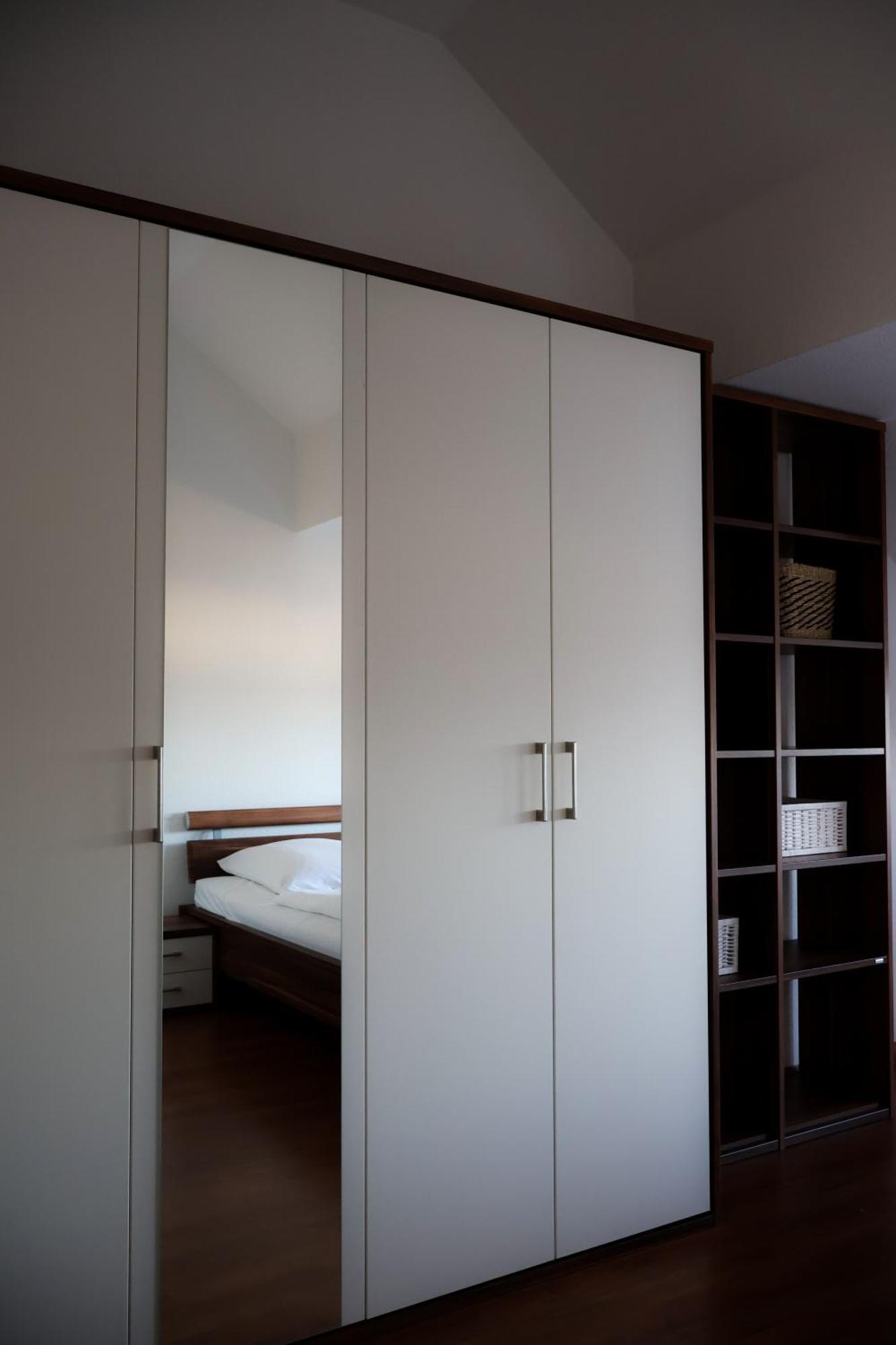 Alexxanders Apartments & Studios Chemnitz Camera foto