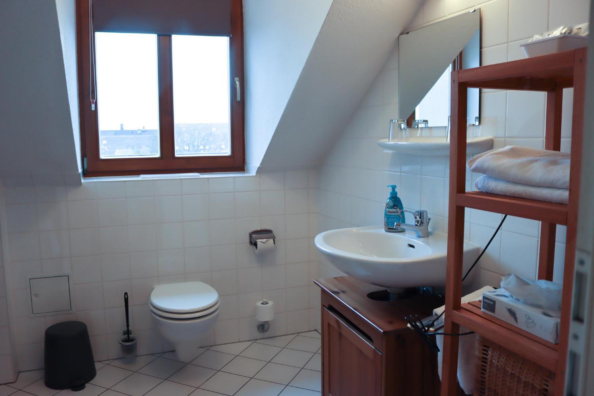 Alexxanders Apartments & Studios Chemnitz Camera foto