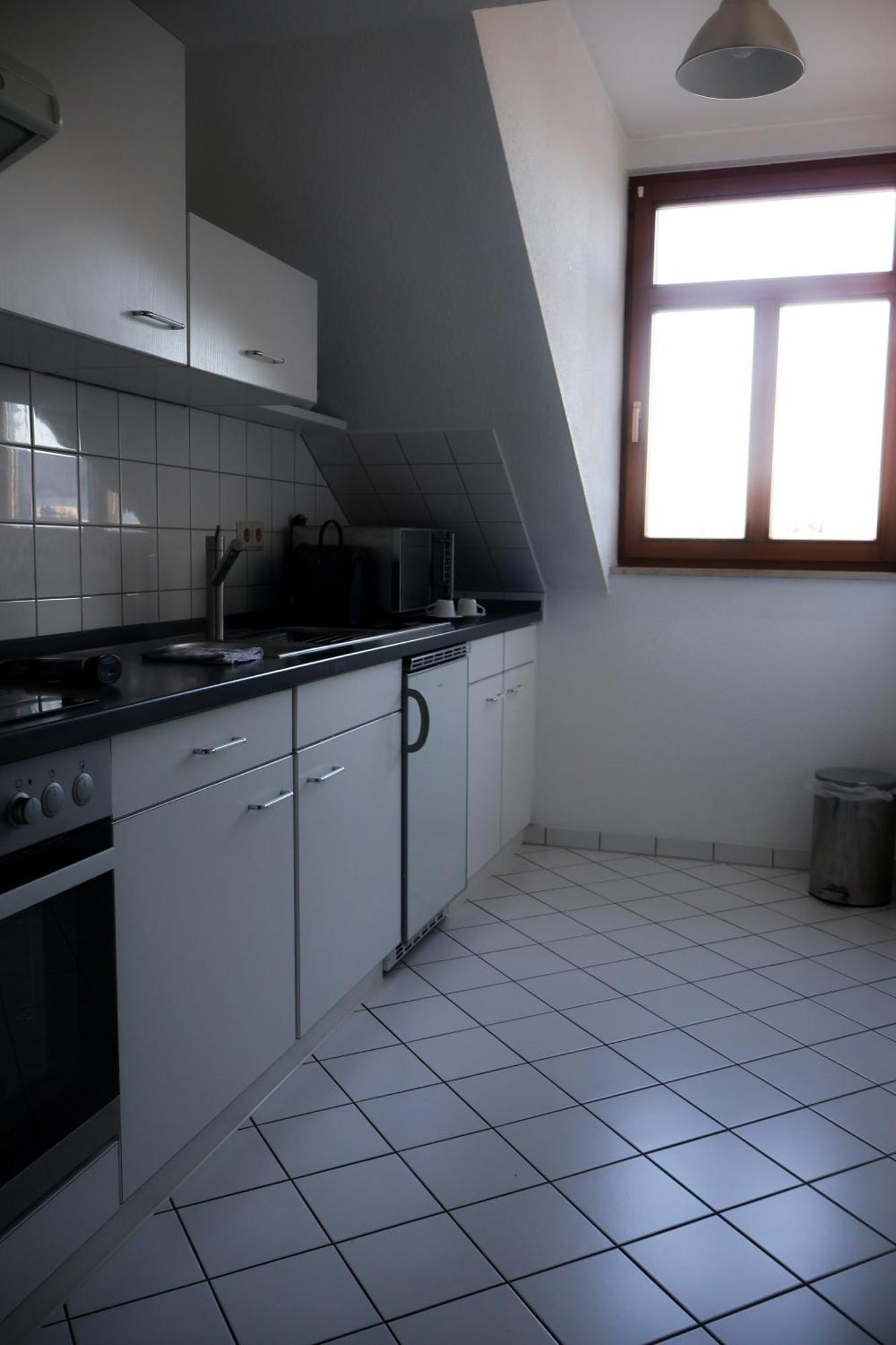 Alexxanders Apartments & Studios Chemnitz Camera foto